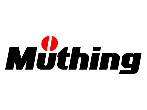 Müthing